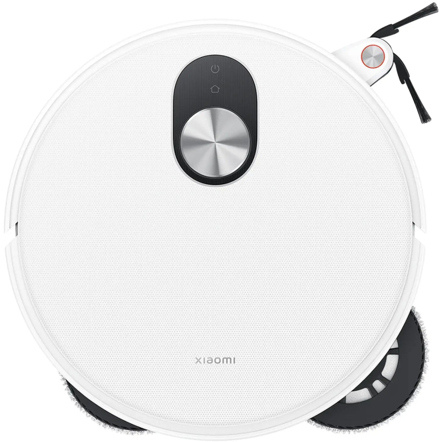 Xiaomi 5 Pro Robot Vacuum & Mop – 20000Pa AI Smart Cleaning