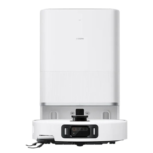 Xiaomi 5 Pro Robot Vacuum & Mop – 20000Pa AI Smart Cleaning