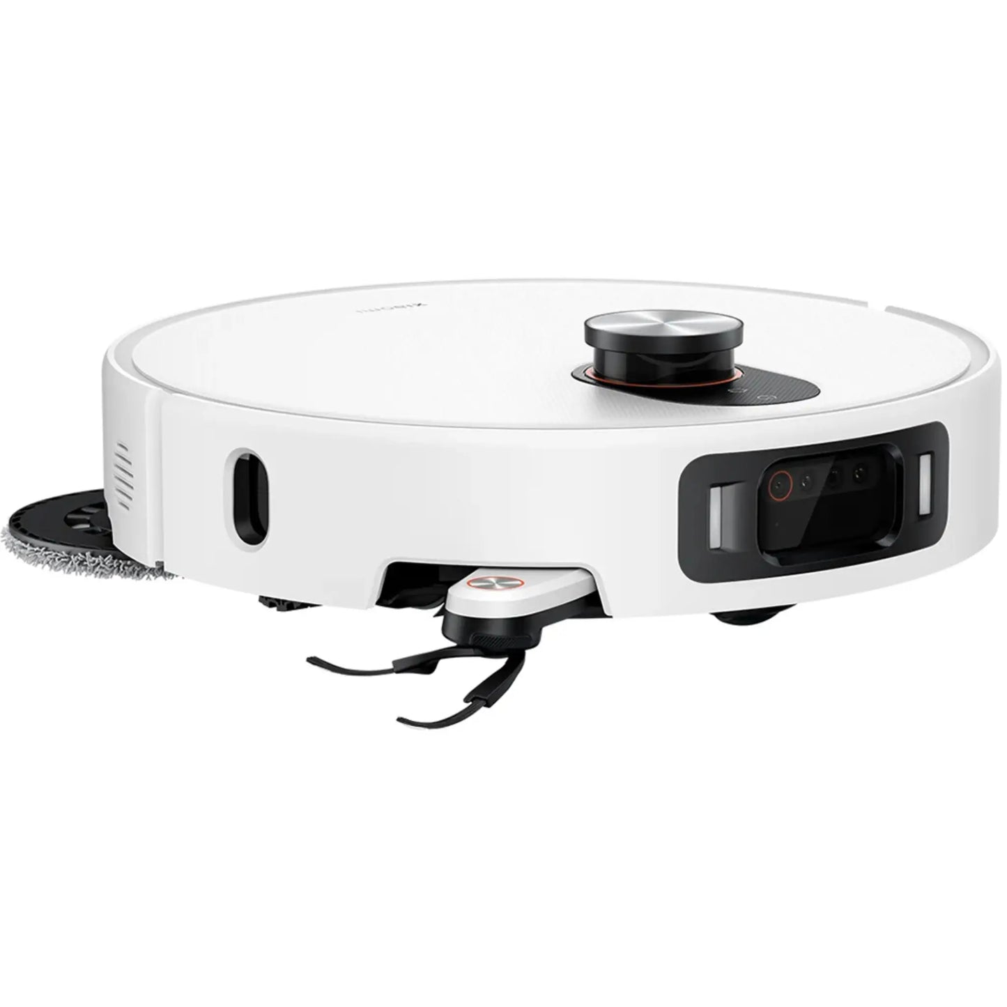Xiaomi 5 Pro Robot Vacuum & Mop – 20000Pa AI Smart Cleaning