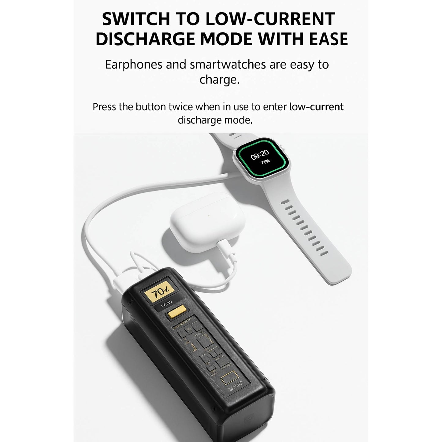 Xiaomi 212W HyperCharge Power Bank 25000