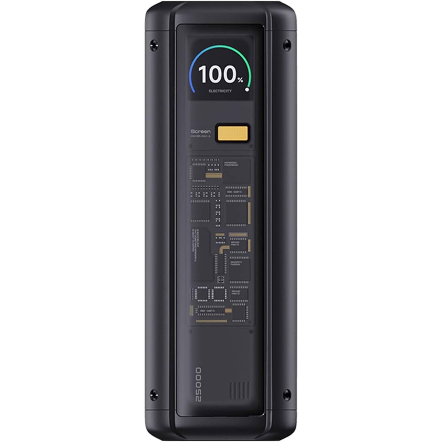 Xiaomi 212W HyperCharge Power Bank 25000