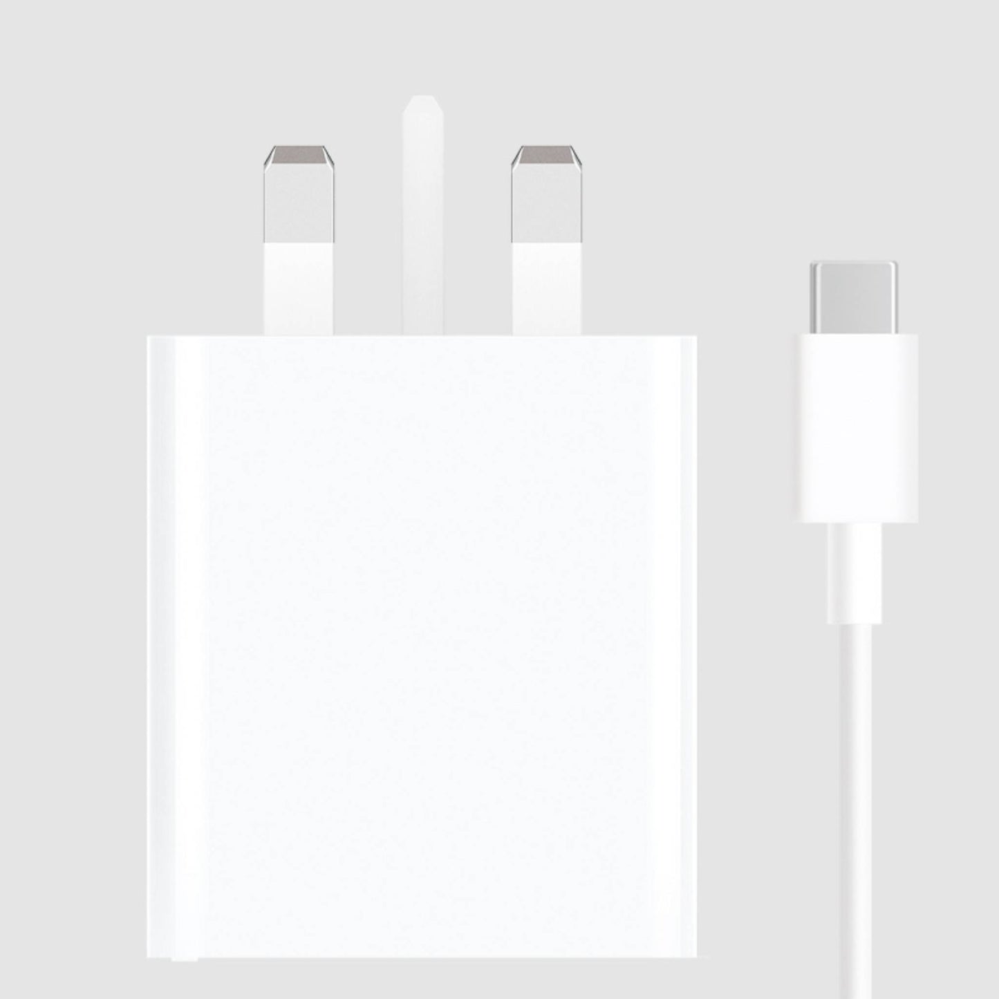 Xiaomi 67W Charging Combo Type-A – Fast Charger & Cable Set