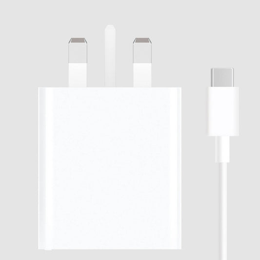Xiaomi 67W Charging Combo Type-A – Fast Charger & Cable Set