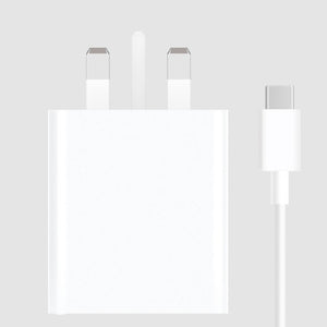 Xiaomi 67W Charging Combo Type-A – Fast Charger & Cable Set