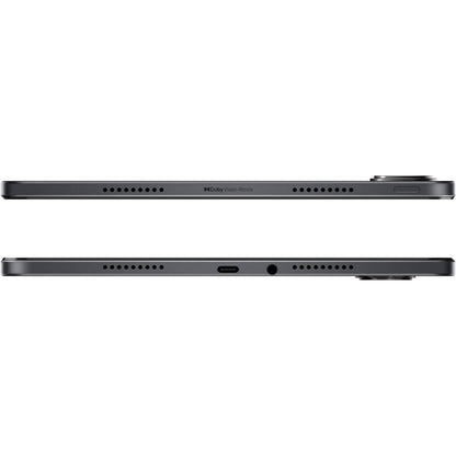 Xiaomi Poco Pad (Grey 8GB RAM, 256 Storage) - 12.1 Inch display | Powerful Snapdragon(r) processor