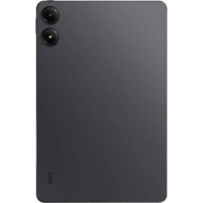 Xiaomi Poco Pad (Grey 8GB RAM, 256 Storage) - 12.1 Inch display | Powerful Snapdragon(r) processor