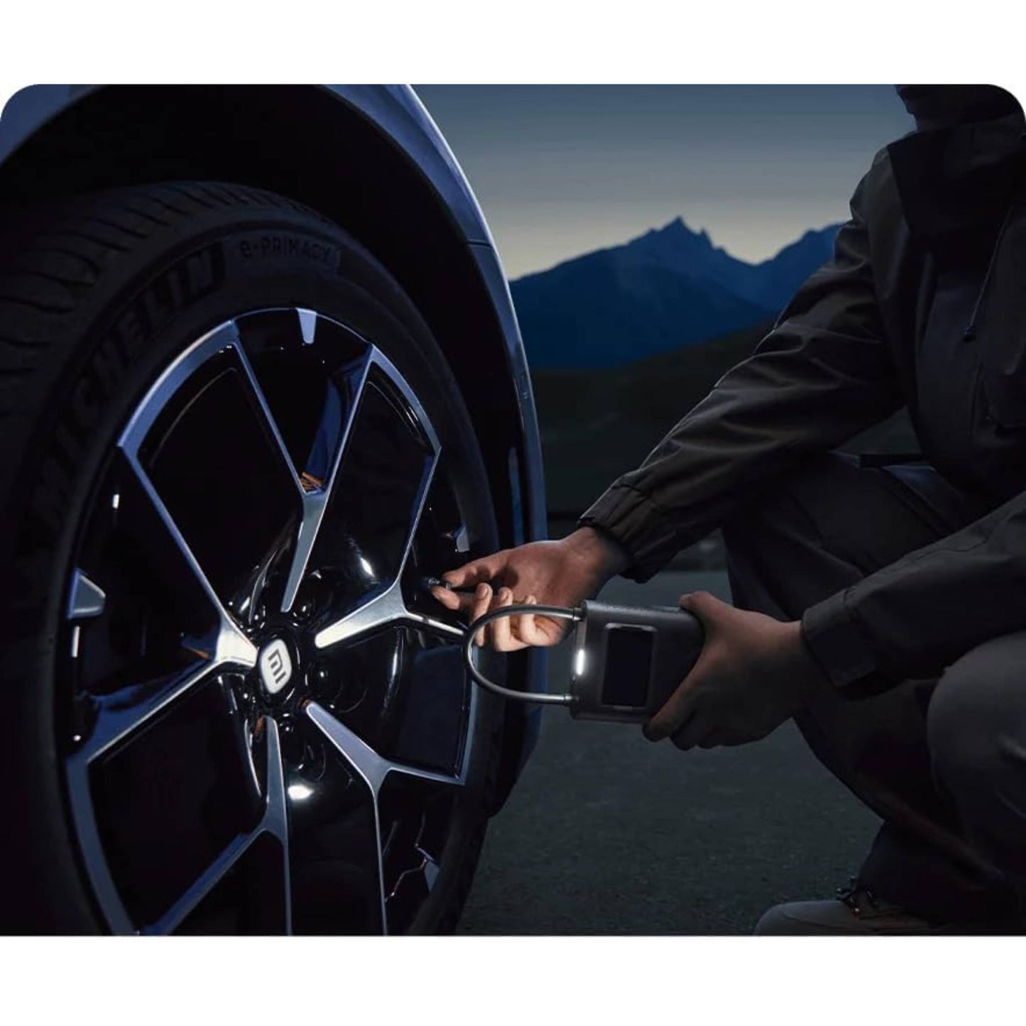 Xiaomi Portable Electric Air Compressor 2 Pro