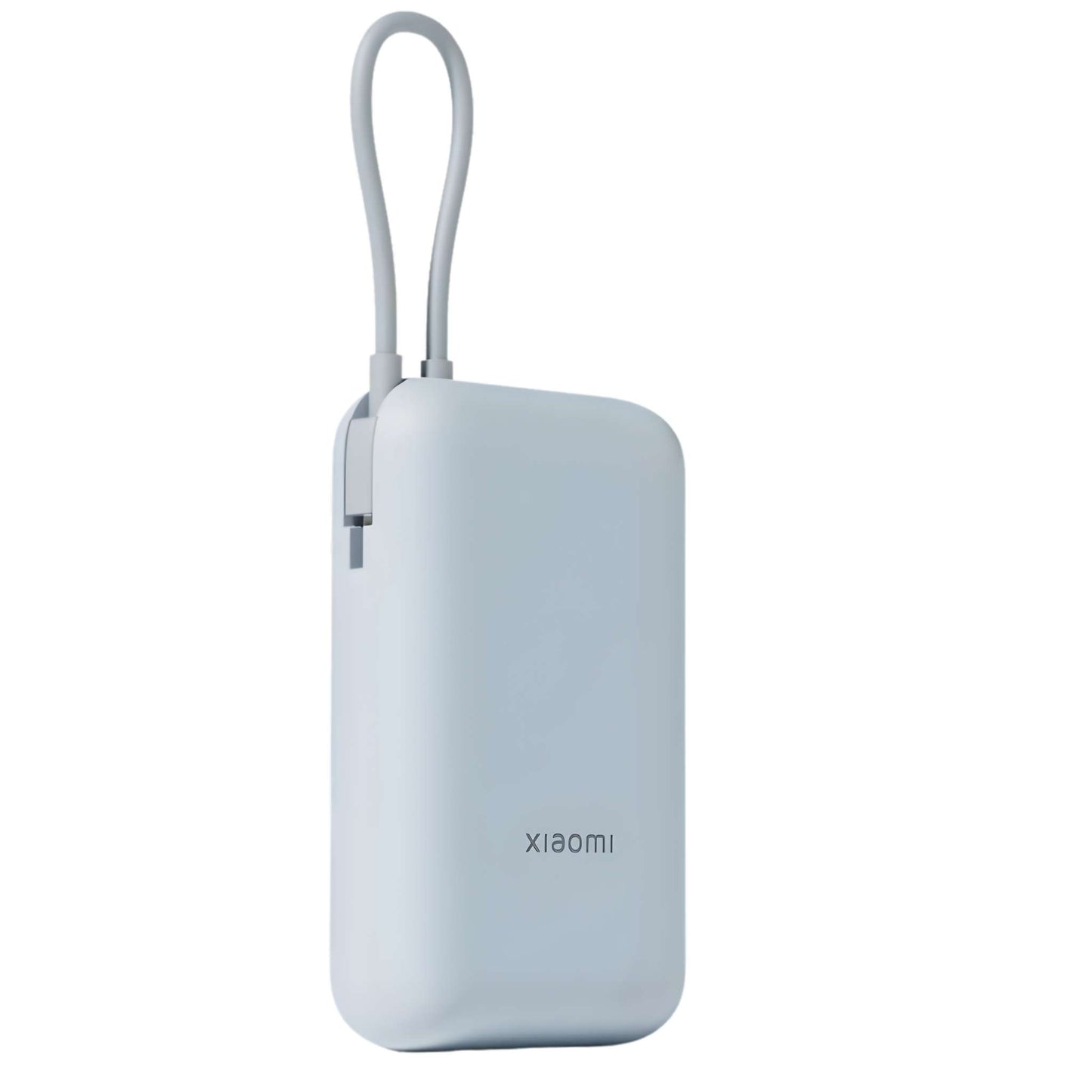 Xiaomi 33W Power Bank 20000mAh (Integrated Cable)