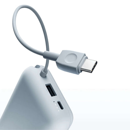 Xiaomi 33W Power Bank 20000mAh (Integrated Cable)