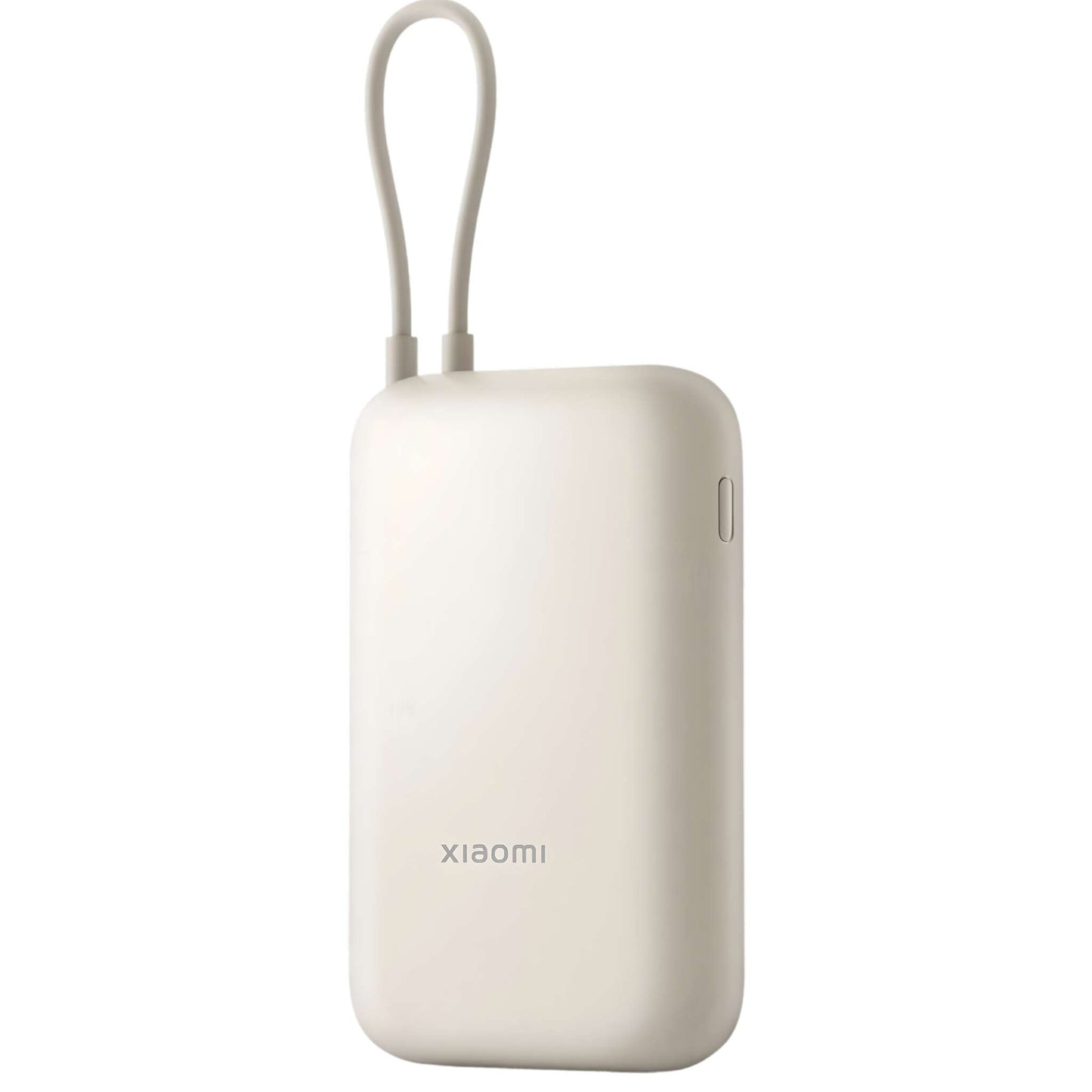 Xiaomi 33W Power Bank 20000mAh (Integrated Cable)