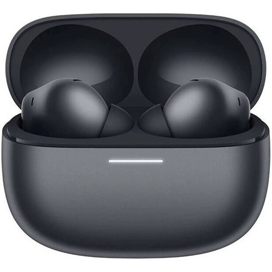 Xiaomi Redmi Buds 6 Pro — Hi-Res Wireless Earbuds with 55 dB ANC & LDAC