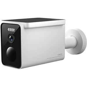 Xiaomi BW400 Pro Solar Outdoor Camera 2.5K | Wireless IP66 Security Cam