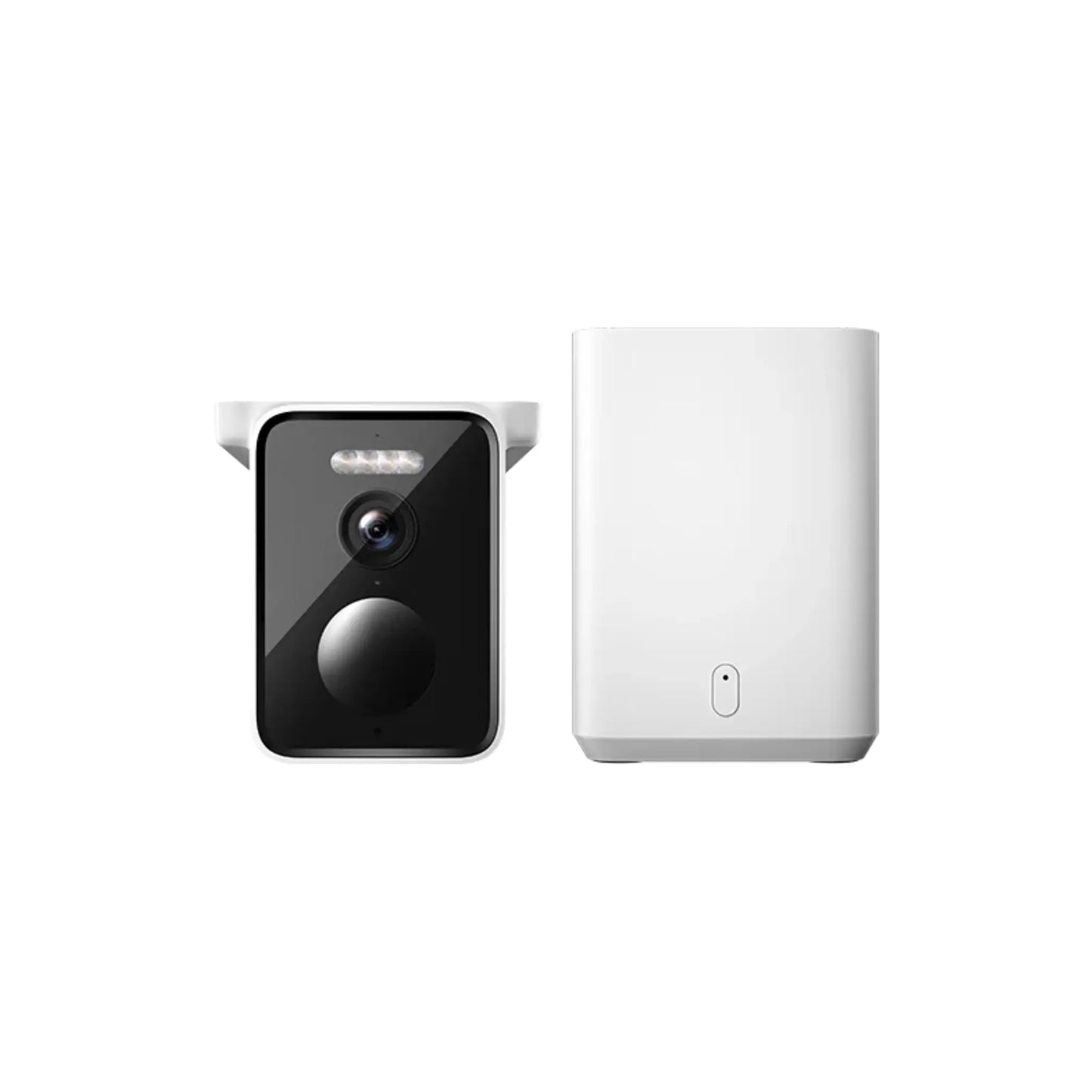 Xiaomi BW400 Pro Solar Outdoor Camera 2.5K | Wireless IP66 Security Cam