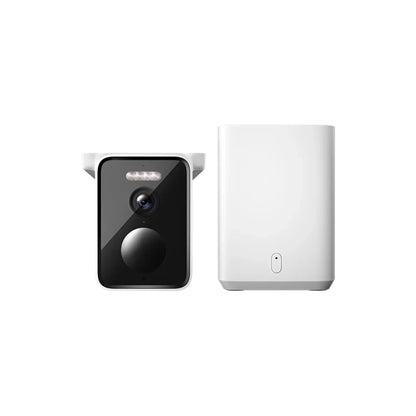 Xiaomi BW400 Pro Solar Outdoor Camera 2.5K | Wireless IP66 Security Cam