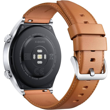 Xiaomi Watch S1 – Premium AMOLED Smartwatch with GPS