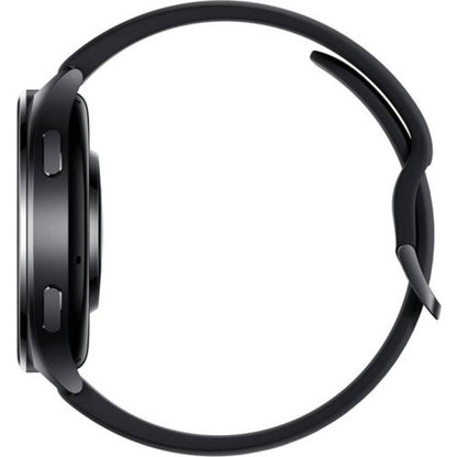 Xiaomi Watch 2 – Smartwatch Wear OS, 1.43" AMOLED, 160+ Sports Modes & 65h Battery