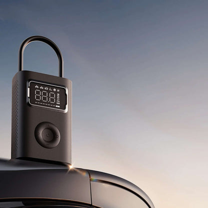 Xiaomi Portable Electric Air Compressor 2 Pro