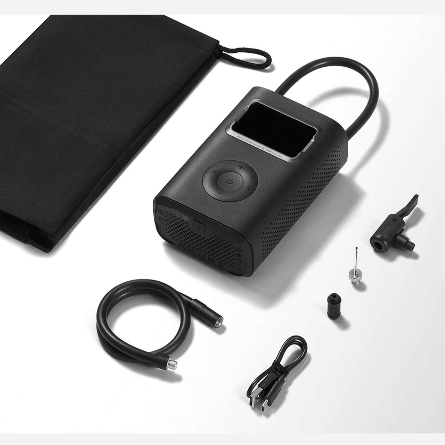 Xiaomi Portable Electric Air Compressor 2 Pro