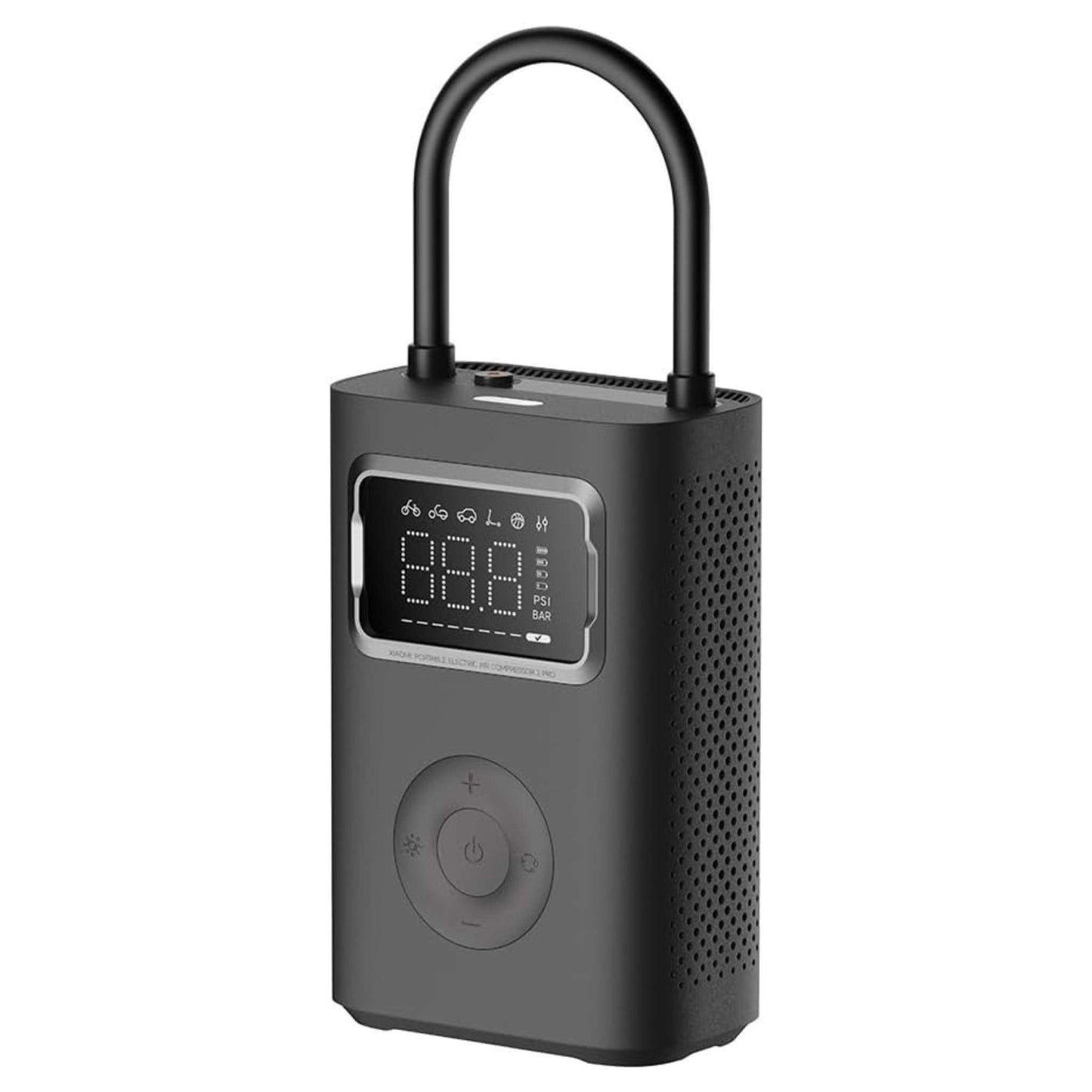 Xiaomi Portable Electric Air Compressor 2 Pro