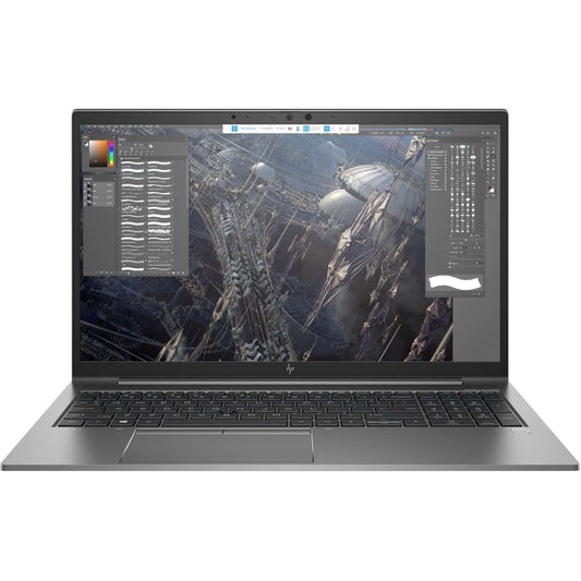 HP ZBook Firefly 15 G7 Intel® Core™ i7-10510U | 15.6" Full HD display, 4GB NVIDIA® Quadro® P520