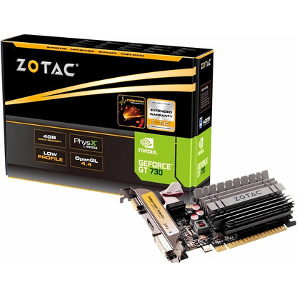 ZOTAC GeForce GT |Bahrain Goods