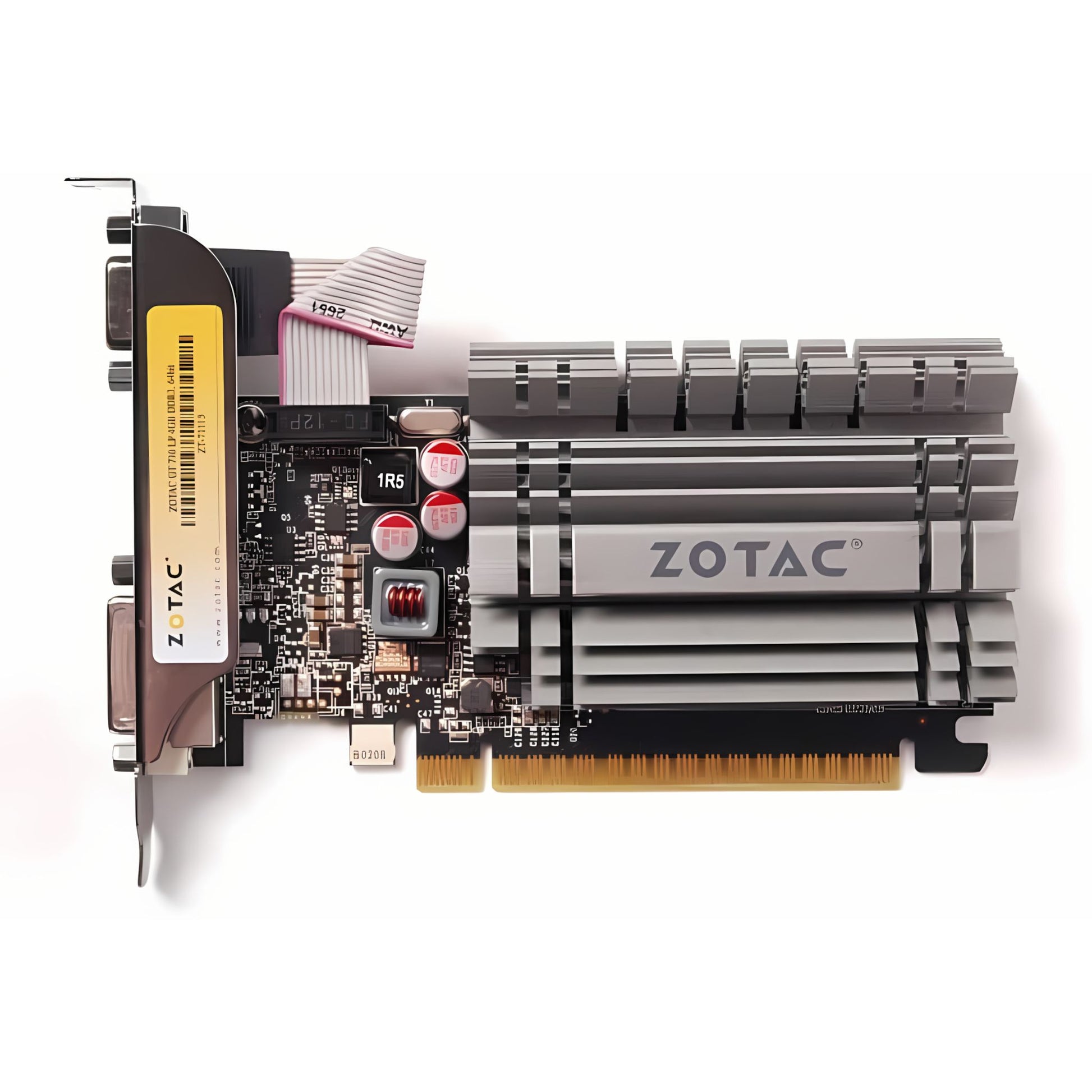 ZOTAC GeForce GT | Bahrain Goods