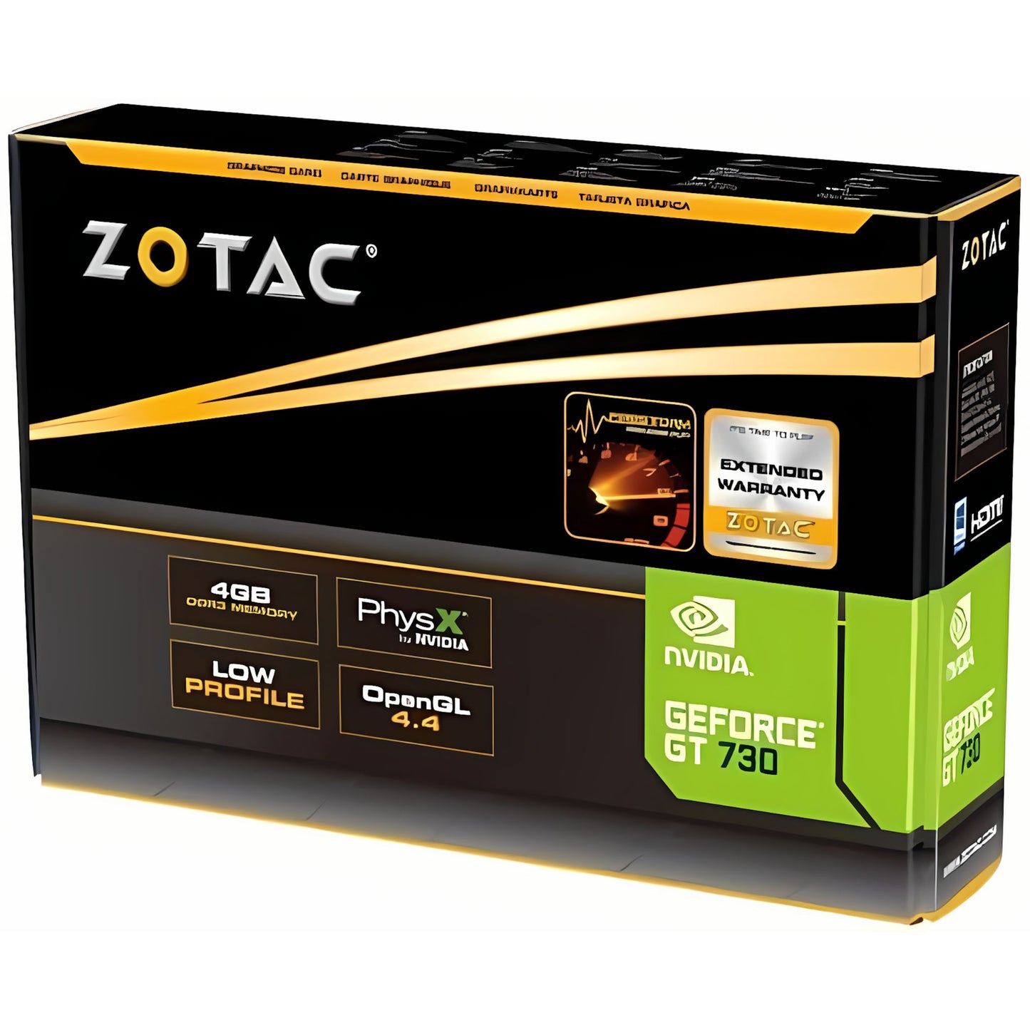 ZOTAC GeForce GT |Bahrain Goods