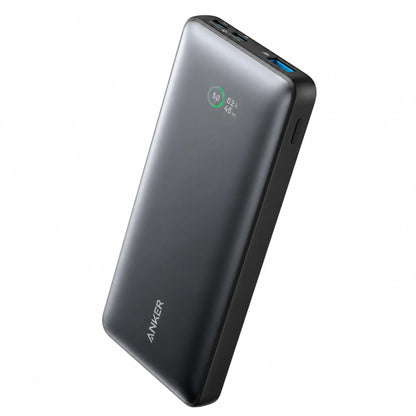 Anker 533 Power Bank PowerCore 25W 10000mAh USB-C Fast Charging Portable Charger