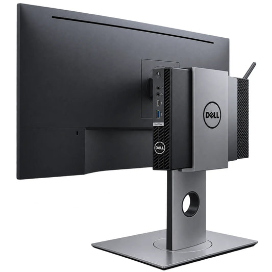 Dell OptiPlex 5080 Micro Desktop | 10th Gen Intel® Core™ i5-10500T | 16GB DDR4 RAM, 256GB NVMe SSD