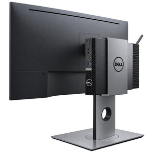 Dell OptiPlex 5080 Micro Desktop | 10th Gen Intel® Core™ i5-10500T | 16GB DDR4 RAM, 256GB NVMe SSD
