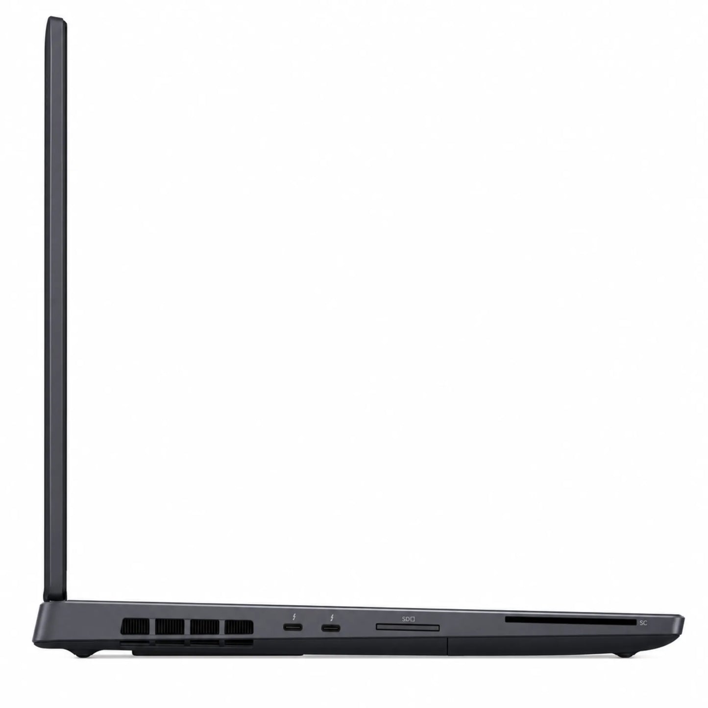 Dell Precision 7740 Mobile Workstation | Intel® Xeon® E-2286M | 32GB DDR4 RAM with 512 NVMe SSD | 16GB NVIDIA® Quadro RTX™ 5000