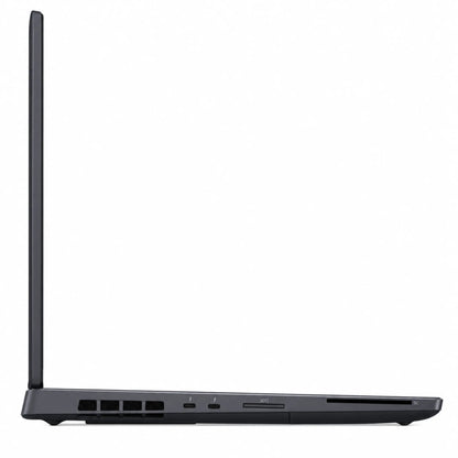 Dell Precision 7740 Mobile Workstation | Intel® Xeon® E-2286M | 32GB DDR4 RAM with 512 NVMe SSD | 16GB NVIDIA® Quadro RTX™ 5000