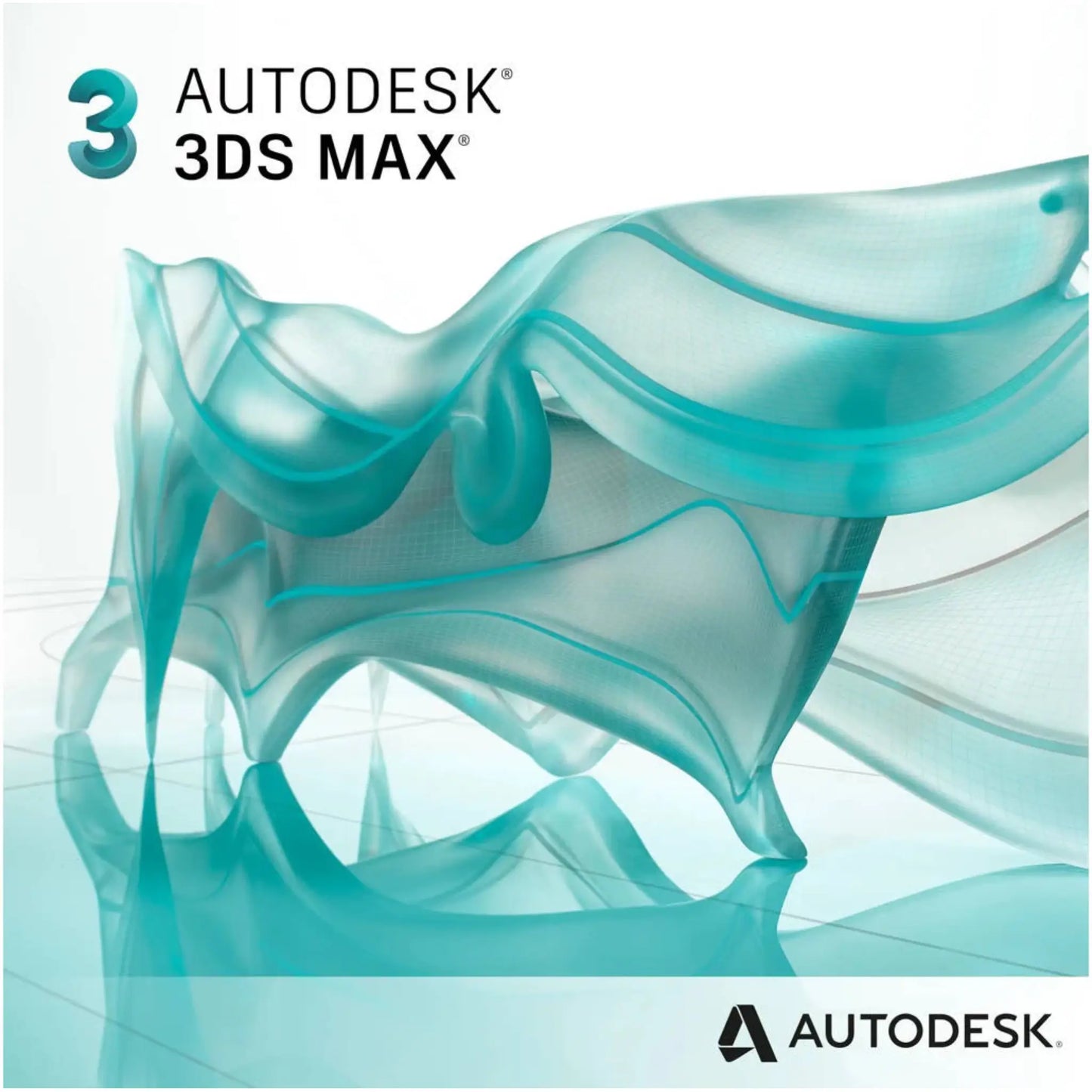 Autodesk 3ds Max | Professional 3D Modeling, Rendering & Animation Software | ONE YEAR SUBSCRIPTION