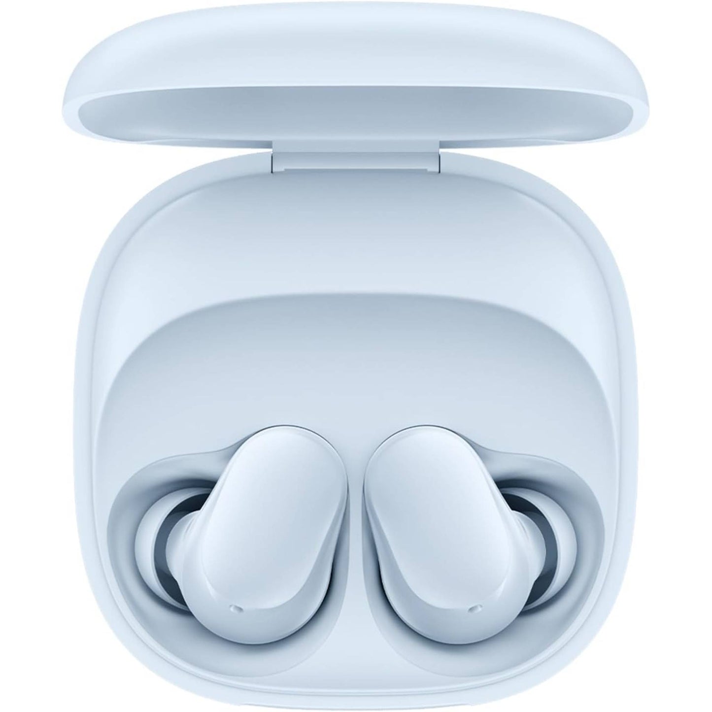 Xiaomi Redmi Buds 6 Play – Lightweight Wireless Earbuds