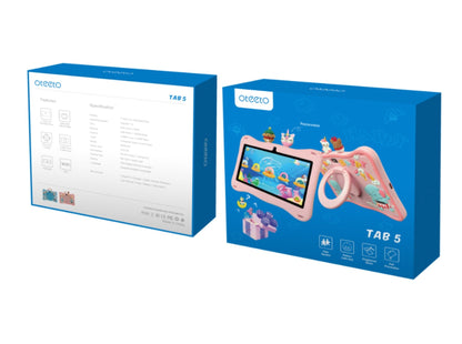 Oteeto TAB 5 KIDS Bahrain Goods