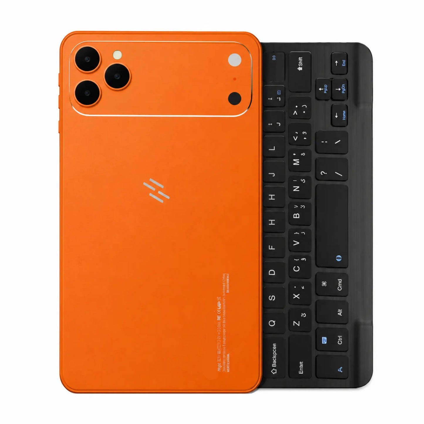 Heatz H11 5G Tablet 10.1 Inch Incell  HD Display | 12GB RAM and 1TB Storge