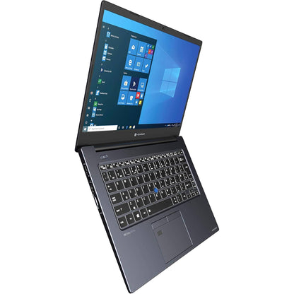 Toshiba Dynabook Portege X40-J | 11th Gen Intel® Core™ i5-1135G7