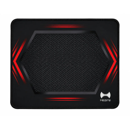 Hezire H-Gamekit X4 Gaming Combo Set – Keyboard, Mouse, Headset & Mouse Pad | HEZ-GAM-KIT-X4