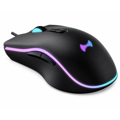 Hezire H-Gamekit X4 Gaming Combo Set – Keyboard, Mouse, Headset & Mouse Pad | HEZ-GAM-KIT-X4