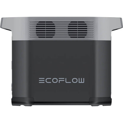 EcoFlow DELTA 2 Portable Power Station | 1024Wh capacity and 1800W total (Surge 2700W)
