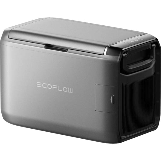 EcoFlow GLACIER Classic Portable Fridge Freezer 55L