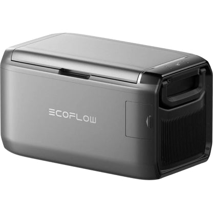 EcoFlow GLACIER Classic Portable Fridge Freezer 55L