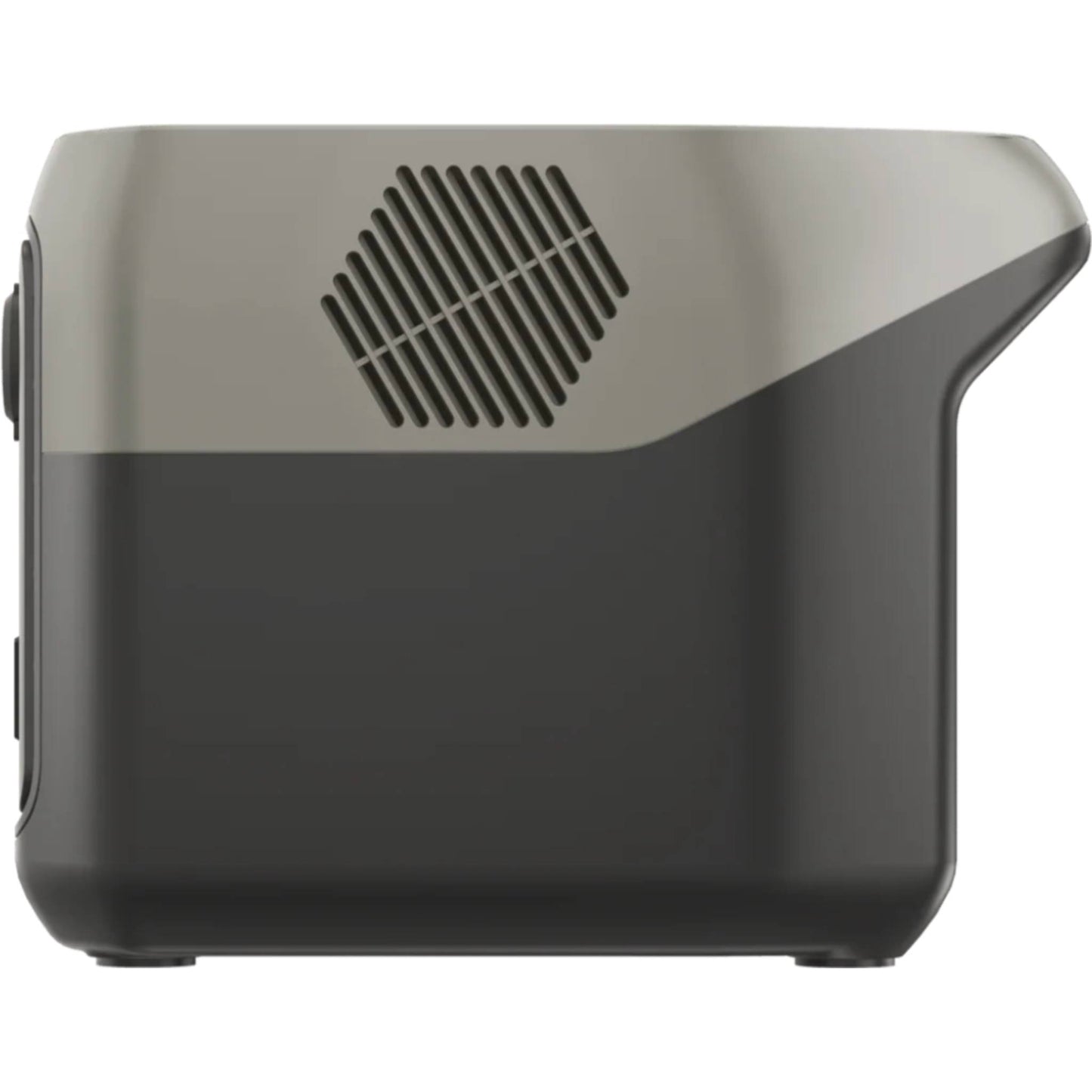 EcoFlow RIVER 2 Max Portable Power Station | 512Wh capacity and 500W