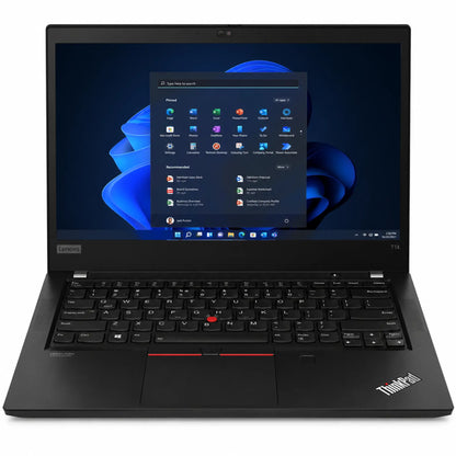 Lenovo ThinkPad T14s Gen 2 | 11th Gen Intel® Core™ i7-1185G7 | 32GB DDR4 RAM, and a fast 256GB NVMe SSD
