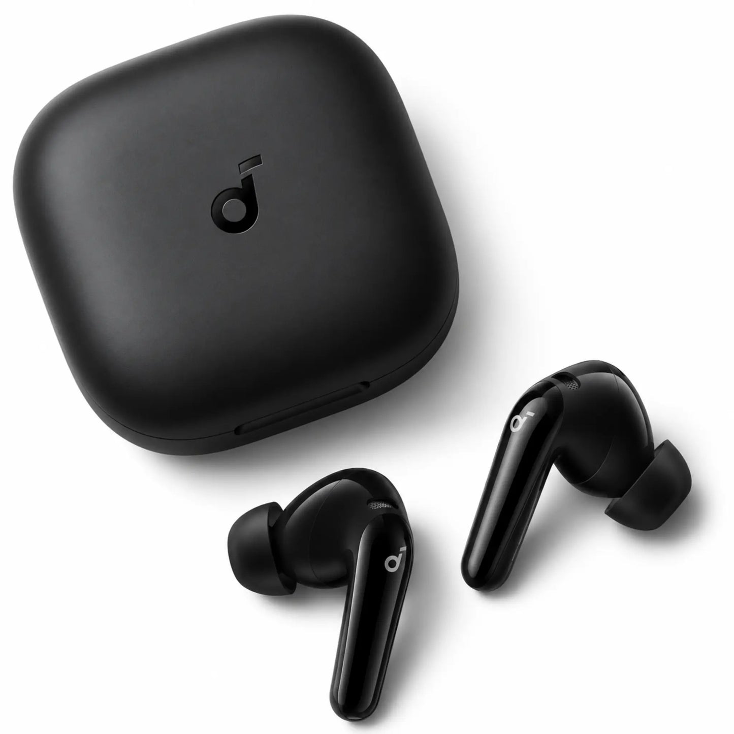 Soundcore R60i NC Wireless Earbuds Blue | ANC, Hi-Res LDAC, AI Translation