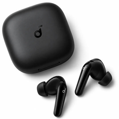 Soundcore R60i NC Wireless Earbuds Blue | ANC, Hi-Res LDAC, AI Translation