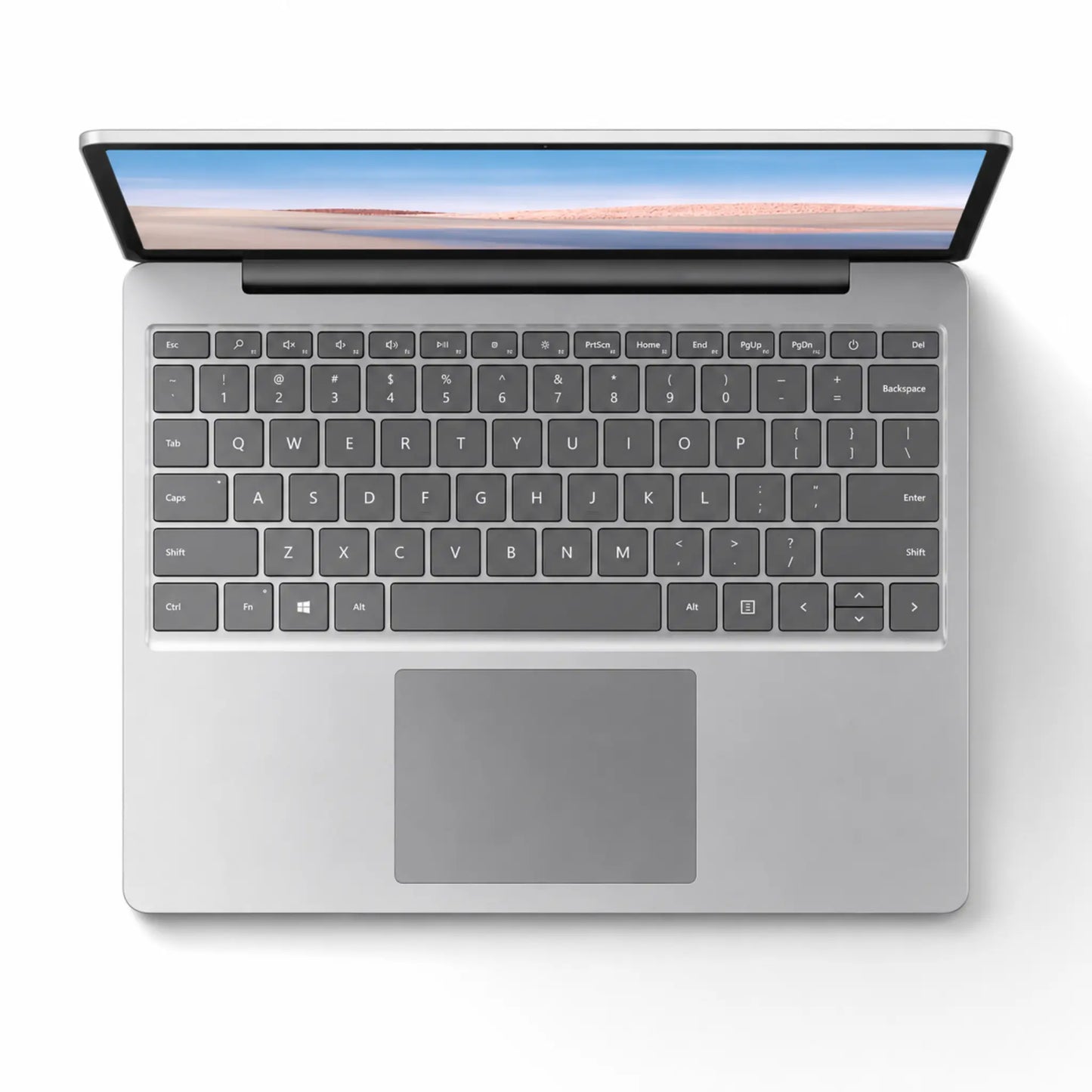 Microsoft Surface Laptop Go Business Series | Intel® Core™ i5-1035G1 10th Generation | 16GB RAM, and a fast 256GB NVMe SSD