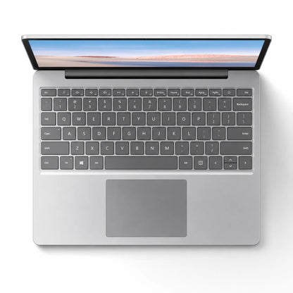 Microsoft Surface Laptop Go Business Series | Intel® Core™ i5-1035G1 10th Generation | 16GB RAM, and a fast 256GB NVMe SSD