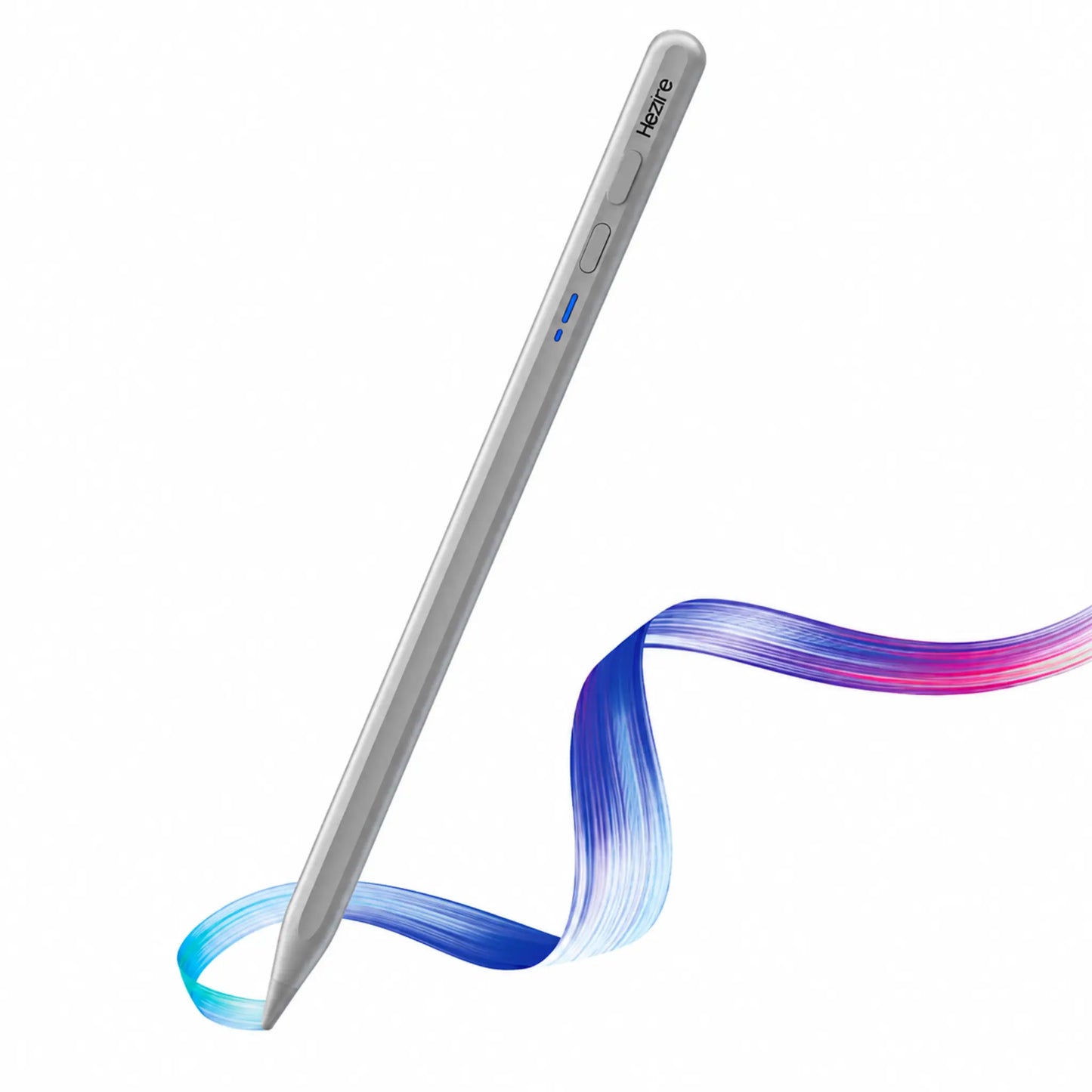 Hezire Stylus Pen H-Pen S1 Universal Touchscreen Stylus for iPad, Android & Windows | HEZ-PS1-100