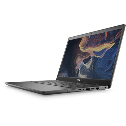 Dell Latitude 3510 | 10th Gen Intel® Core™ i7-10510U | DDR4 RAM 256GB NVMe SSD